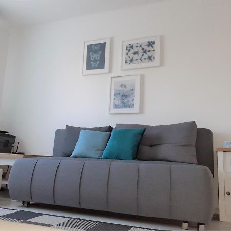 ケストヘイNelli Apartmanアパートメント エクステリア 写真