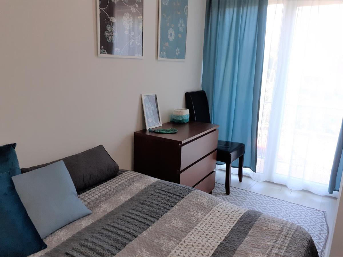 ケストヘイNelli Apartmanアパートメント エクステリア 写真