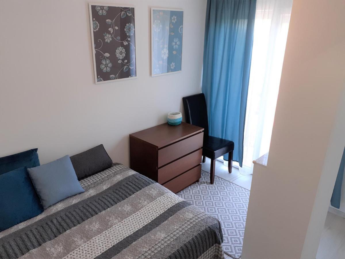 ケストヘイNelli Apartmanアパートメント エクステリア 写真